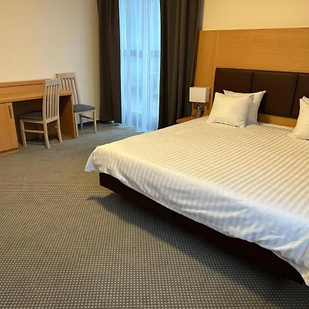 Poleczki Aparthotel Varsavia