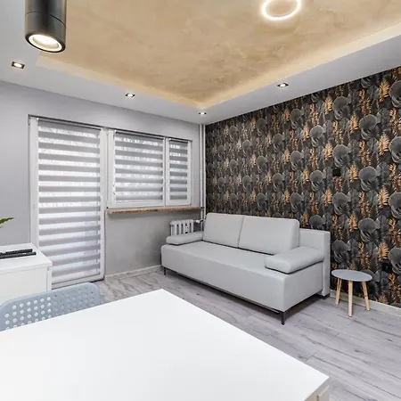Lägenhet Czerniakowska 40 By Homeprime Warszawa