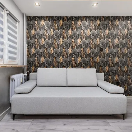 Czerniakowska 40 By Homeprime Warszawa