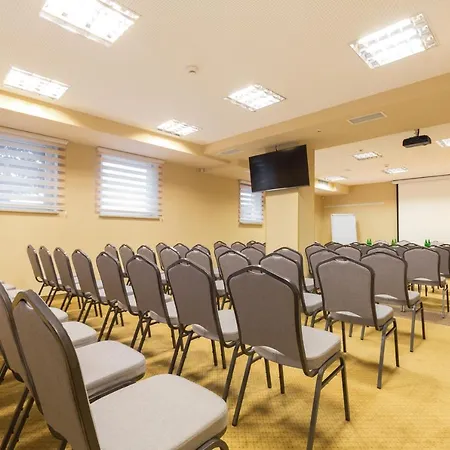 Aparthotel Poleczki Varsavia