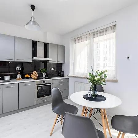 Lägenhet Superapart Beldan 4 *