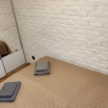 Centrum - Metro Rondo Onz Apartament Warszawa
