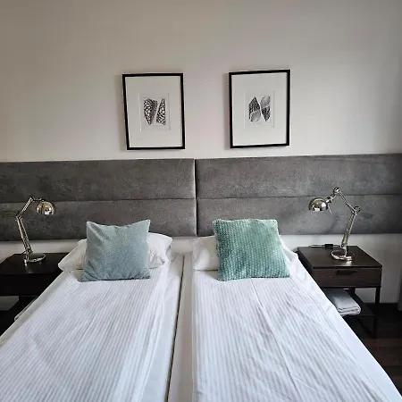 Arkadia By Visitwarsaw Apartamento Varsóvia