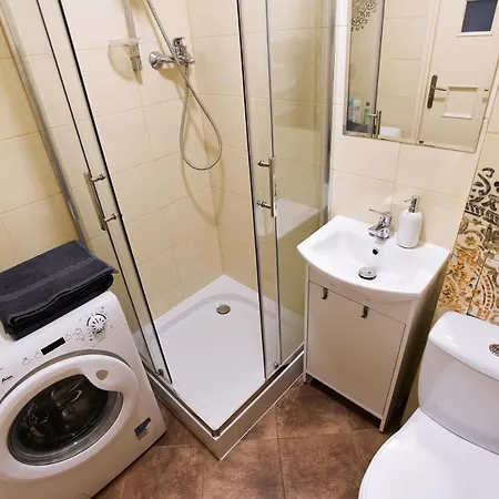 Grojecka Apartament * Warsaw