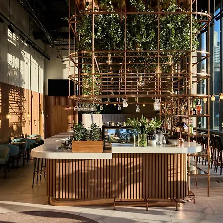 Hotel Express - - The Hub By Ihg Warsaw