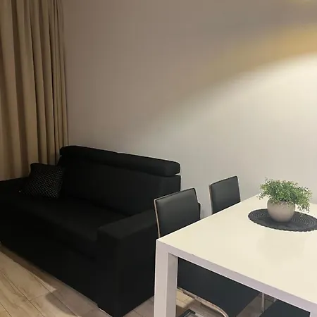 Supreme Apartament Kasprzaka