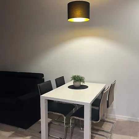 Supreme Apartament Kasprzaka Apartment Warsaw