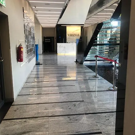 Supreme Apartament Kasprzaka