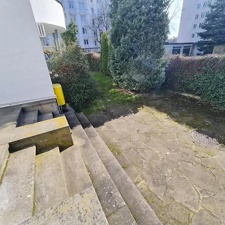 Fantastic Mokotow - Fmg N Warszawa