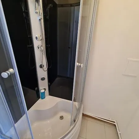 Apartament Fantastic Mokotow - Fmg N Warszawa