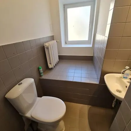 Fantastic Mokotow - Fmg N Apartament Warszawa