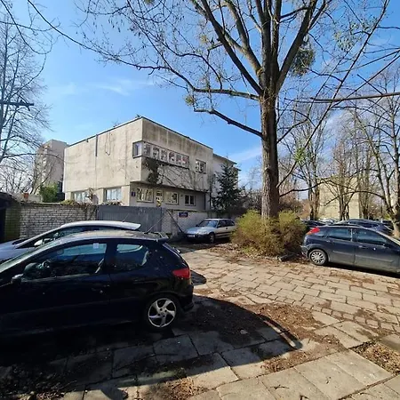 Fantastic Mokotow - Fmg N * Warszawa