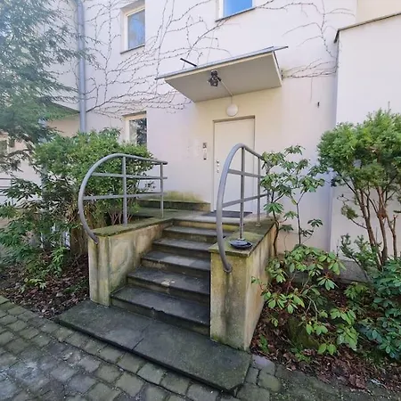 Fantastic Mokotow - Fmg N Apartament *