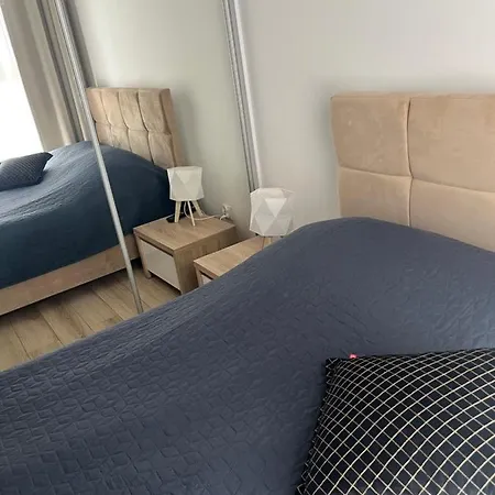 Supreme Apartament Kasprzaka