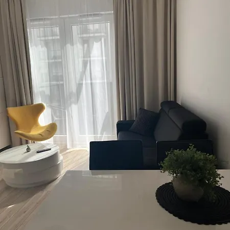 Supreme Apartament Kasprzaka