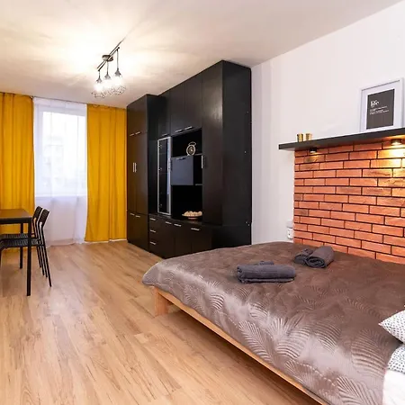 Apartament Regem Brazylijska