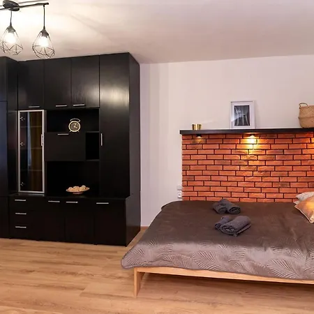 Regem Brazylijska Apartament Warszawa