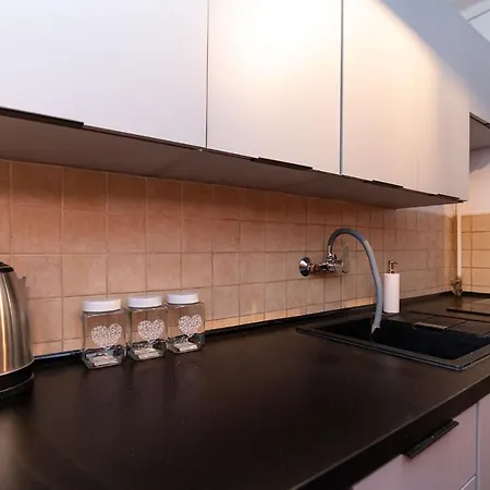Regem Brazylijska Apartament