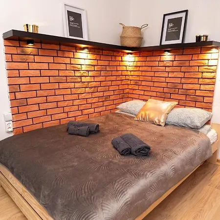 Regem Brazylijska Apartament
