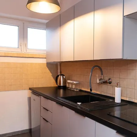 Regem Brazylijska Apartament