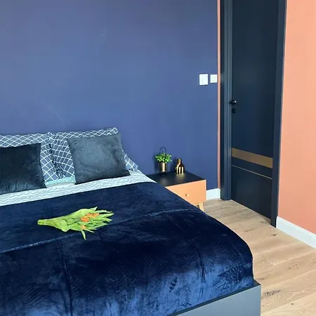 Apartament Fuchs