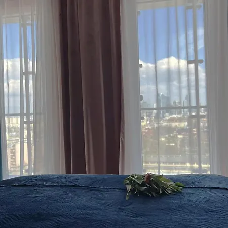 Apartament Fuchs *