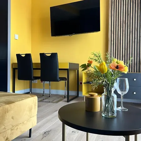 Apartament Fuchs