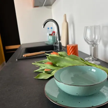 Apartament Fuchs *