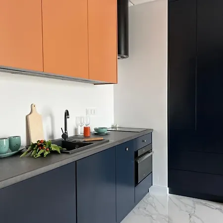 Apartament Fuchs