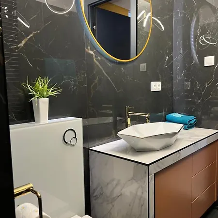 Apartament Fuchs *