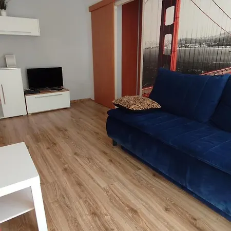 Centrum - Metro Rondo Onz Apartament *
