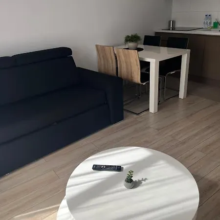 Supreme Apartament Kasprzaka Apartment *