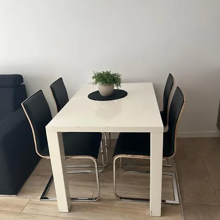 Supreme Apartament Kasprzaka *