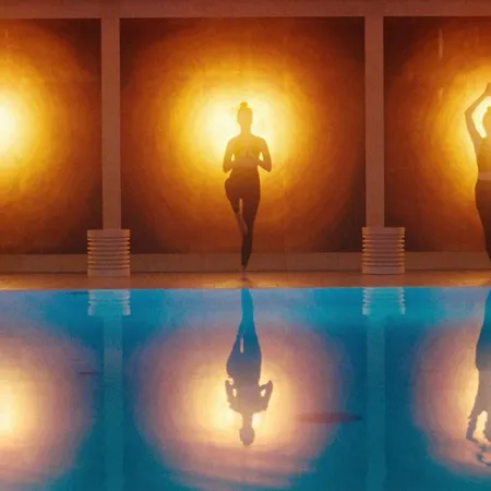 Hotel Sofitel Victoria 5*