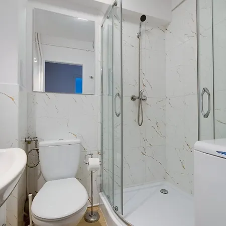 Apartment Urban Oasis Private With Palace Of Culture View *