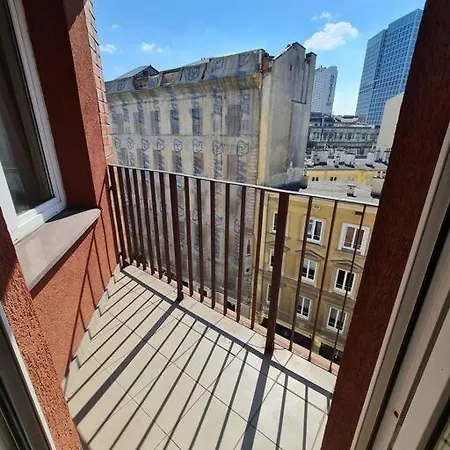 Appartement 10q - Z6 601 Warschau