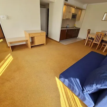 10q - Z6 601 Appartement