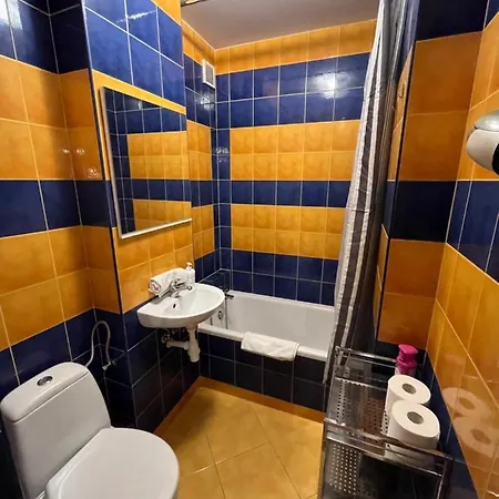 Murano Atrium Apartament