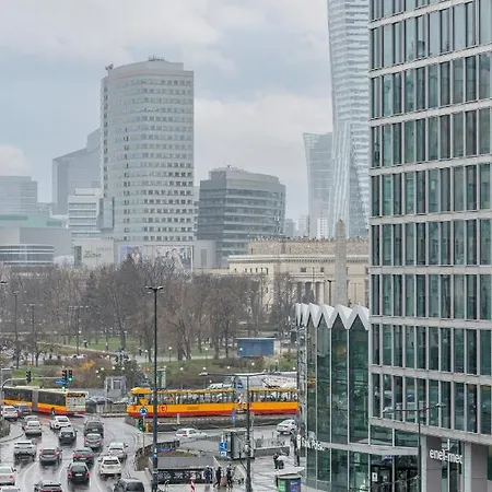شقة Spacious With Panoramic View Of By Renters