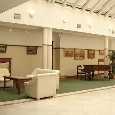 Hotel Hetman 3*