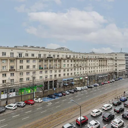 شقة Spacious With Panoramic View Of By Renters