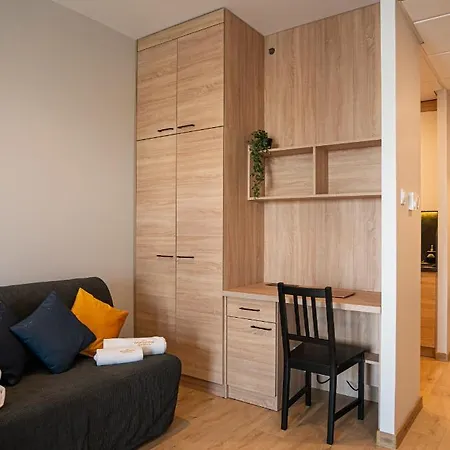 Warsview Appartamento