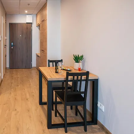 Warsview Appartamento