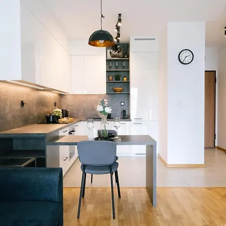 Apartman Racjonalizacji Business With Parking By Rentujemy *