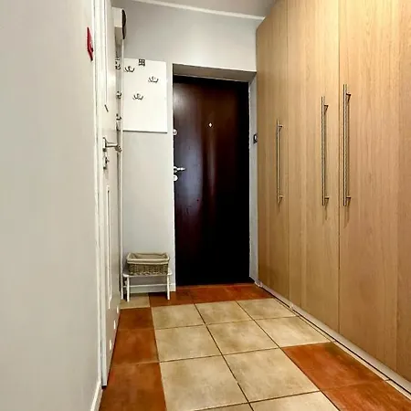 Concierge Miedzynarodowa Warsaw