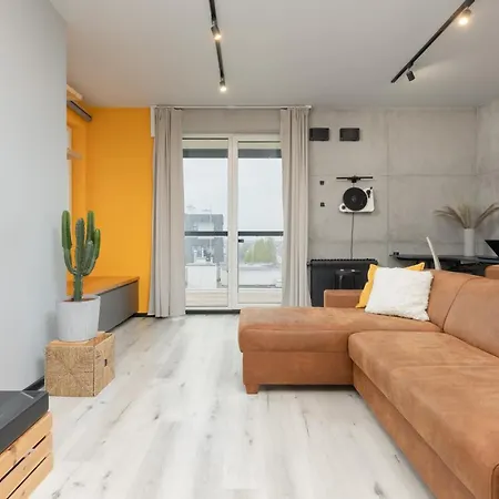 Industrial Pet-friendly With Movie Projector By Renters *