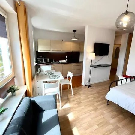 Orzycka * Warsaw