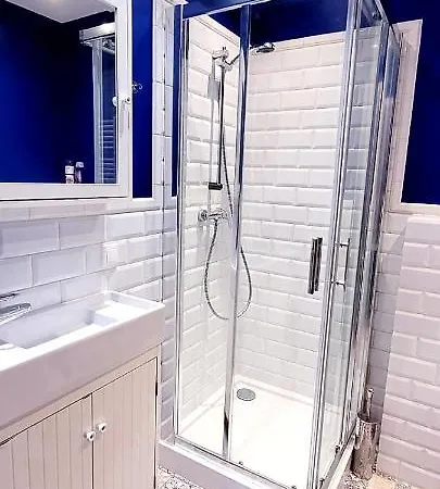 Apartman Homecomfort Atlantic *