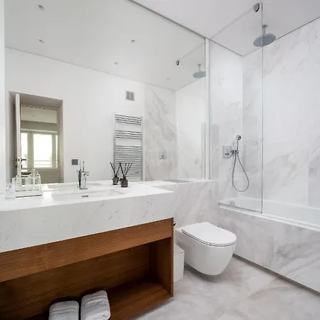 Noma Homes - Center Apartament