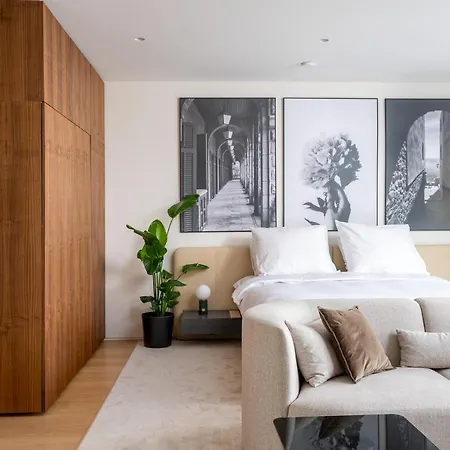 Apartament Noma Homes - Center